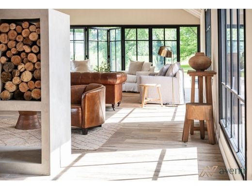 Luksusowy dom w Canelones