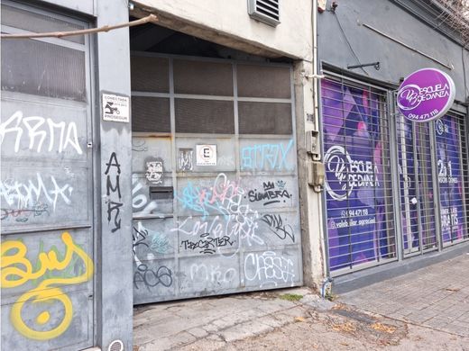 Complexos residenciais - Parque Batlle, Municipio B