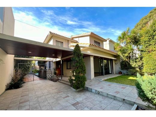 Luxe woning in Parque Batlle, Municipio B