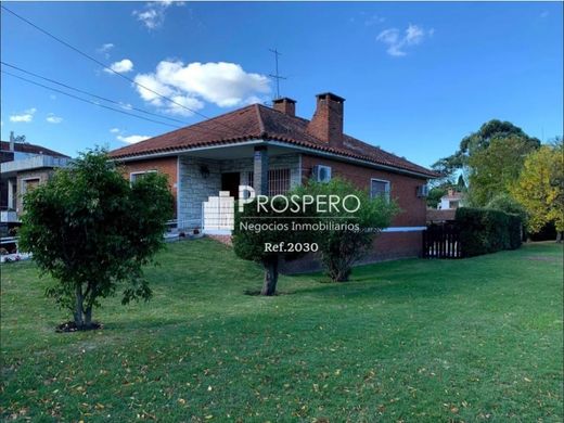 Luxury home in Montevideo, Municipio B