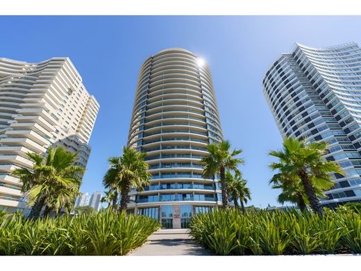 Apartment in Punta del Este, Punta Del Este