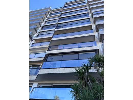 Piso / Apartamento en Punta Carretas, Municipio Ch