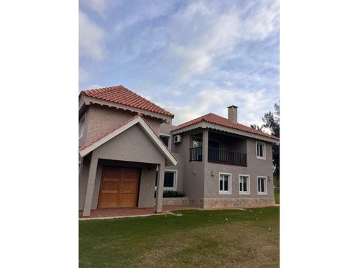 Luxe woning in Canelones