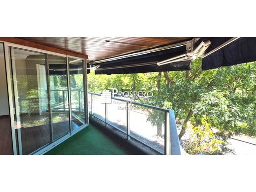 Apartment in Montevideo, Municipio B