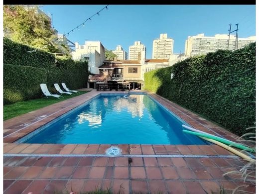Luxus-Haus in Pocitos, Municipio B
