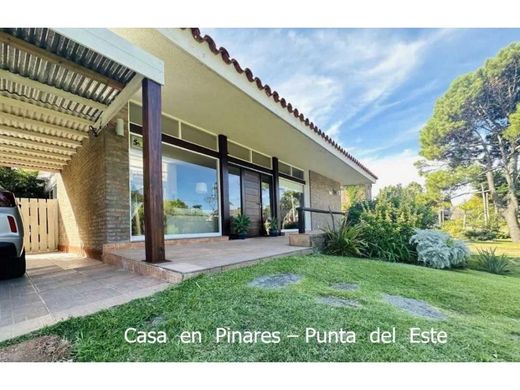 Luxury home in Punta del Este, Punta Del Este