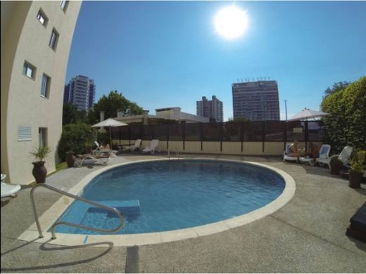 Apartment / Etagenwohnung in Punta del Este, Punta Del Este