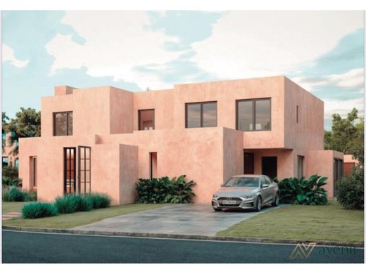 Luksusowy dom w Canelones