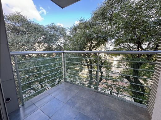 Apartament w Pocitos, Municipio B