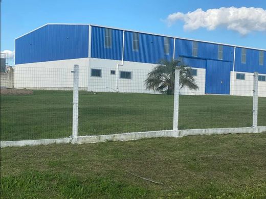 Appartement in Villa García, Municipio F