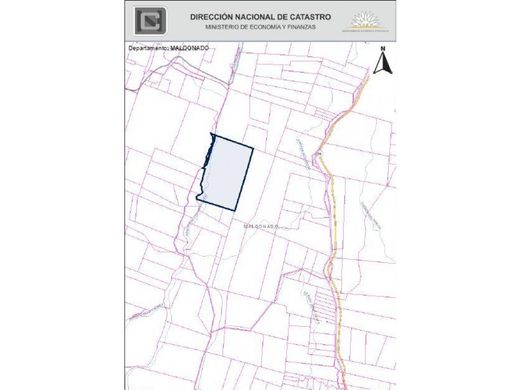 Rustykalny lub Wiejski w Aiguá, Departamento de Maldonado