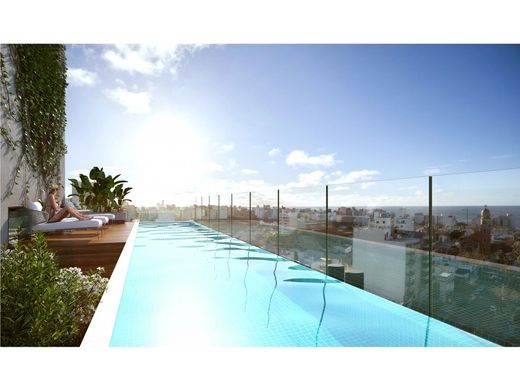 Apartment / Etagenwohnung in Montevideo, Municipio B