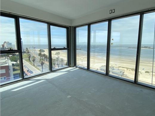 Apartament w Malvin, Municipio B