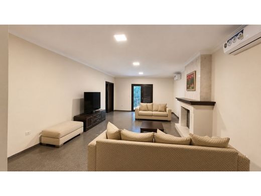 Luxus-Haus in Asunción, Asuncion