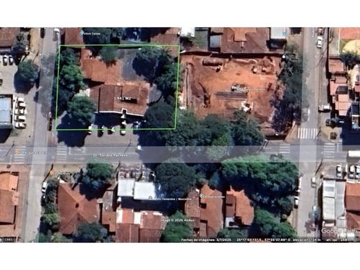 Terrain à Asunción, Asuncion