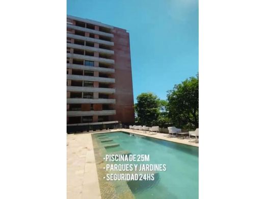 Piso / Apartamento en Asunción, Asuncion
