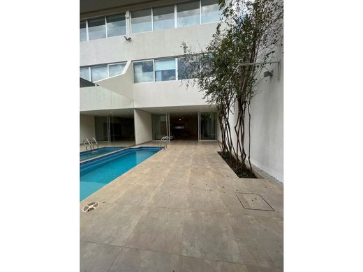 Duplex for rent per month in Asunción