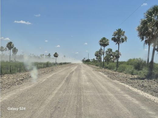 Rural ou fazenda - Fuerte Olimpo, Departamento de Alto Paraguay