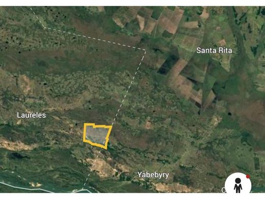 Rural ou fazenda - San Ignacio, Departamento de Misiones