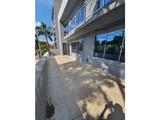 Office in Asunción, Asuncion