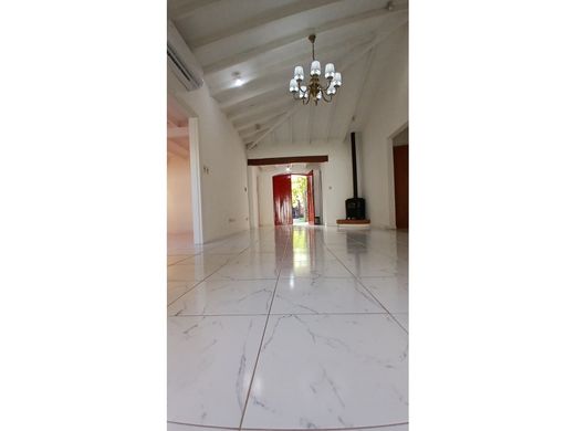 Luxury home in Asunción, Asuncion
