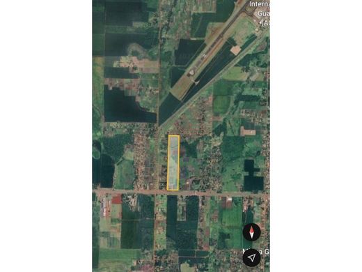 Land in Ciudad del Este, Ciudad Del Este