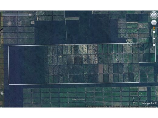 Rural ou fazenda - Filadelfia, Departamento de Boquerón