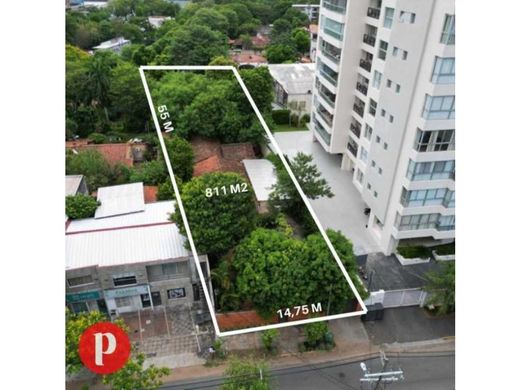 ‏קרקע ב  אסונסיון, Asuncion