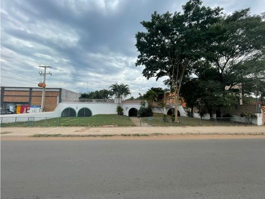 Casa de luxo - Assunção, Asuncion