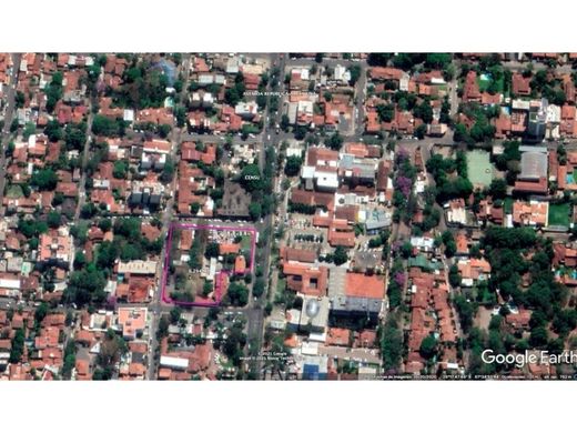 Land in Asunción, Asuncion