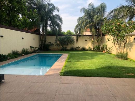 Luxury home in Asunción, Asuncion