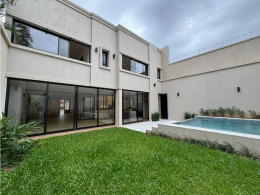 Lüks ev Asuncion, Asunción