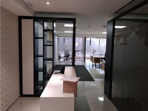 Office in Asunción, Asuncion