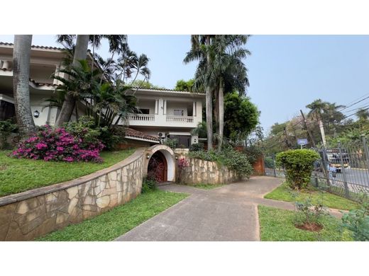 Luxury home in Asunción, Asuncion