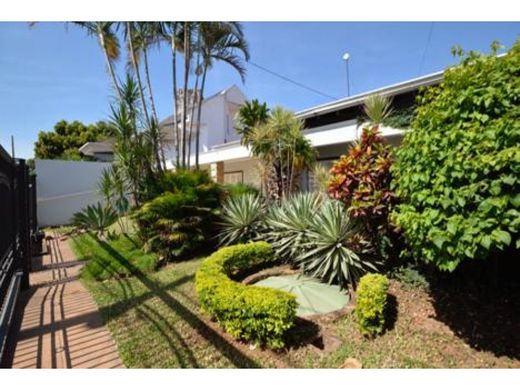 Land in Asunción, Asuncion