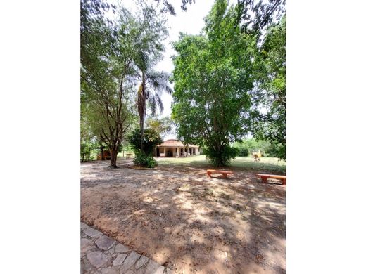 Rural or Farmhouse in Villeta, Departamento Central