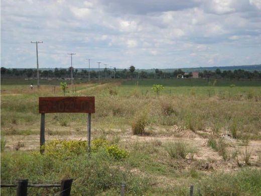 Rural ou fazenda - Emboscada, Departamento de la Cordillera