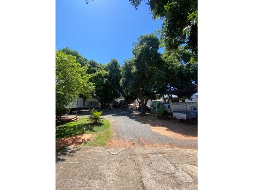 Arsa Asuncion, Asunción