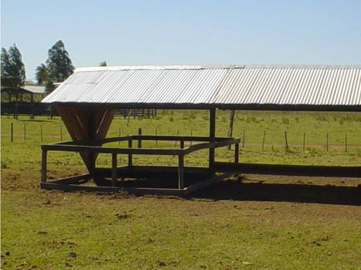 Farmhouse in Puerto Rosario, Villa Del Rosario