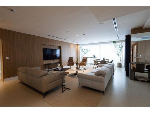 Apartamento - Assunção, Asuncion