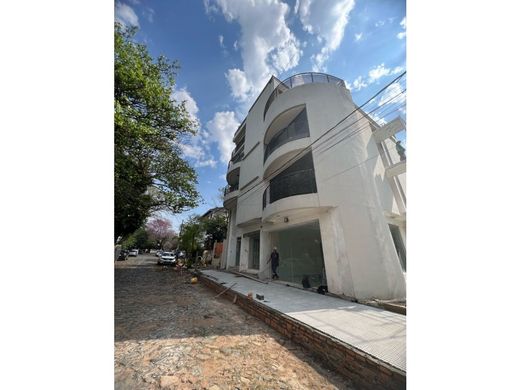 公寓楼  亞松森, Asuncion