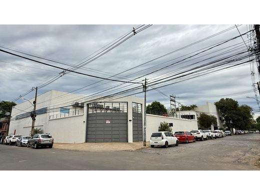 Ufficio a Asunción, Asuncion