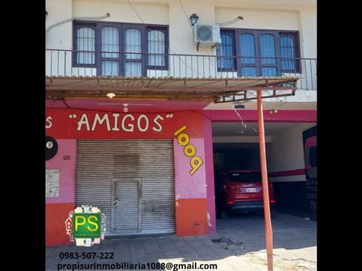Complesso residenziale a Asunción, Asuncion