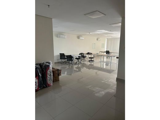 Büro in Asunción, Asuncion