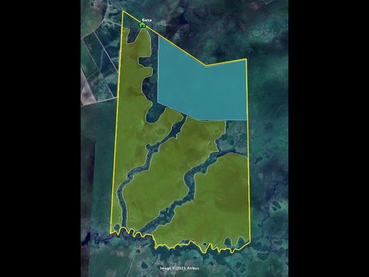 Demeure ou Maison de Campagne à Arroyos y Esteros, Arroyos Y Esteros