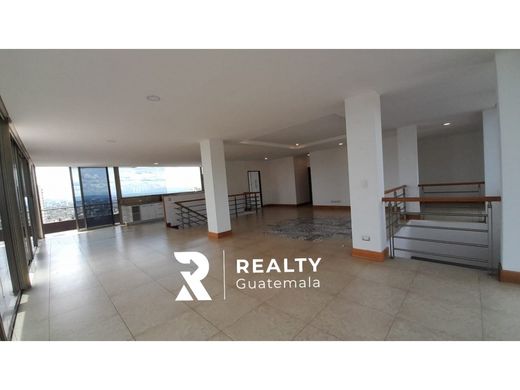 Appartement in Guatemala-stad, Municipio de Guatemala