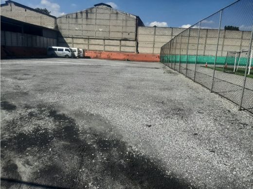 Grundstück in Mixco, Municipio de Mixco