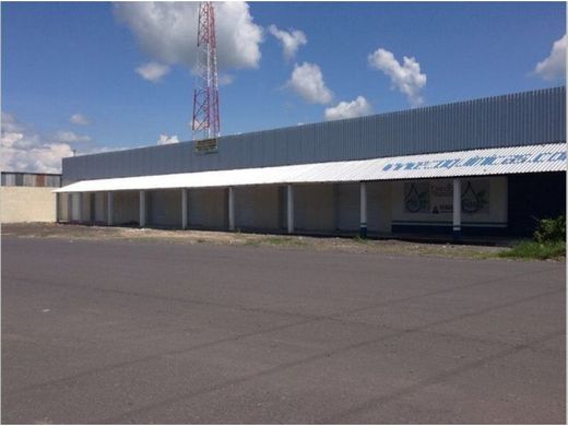 ‏קרקע ב  Escuintla, Municipio de Escuintla