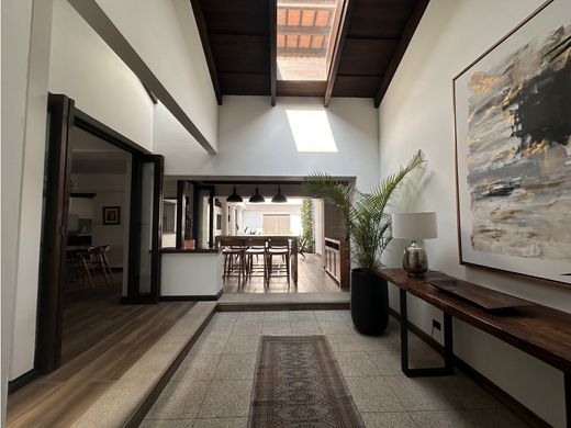 Casa de luxo - Antigua Guatemala, Departamento de Sacatepéquez
