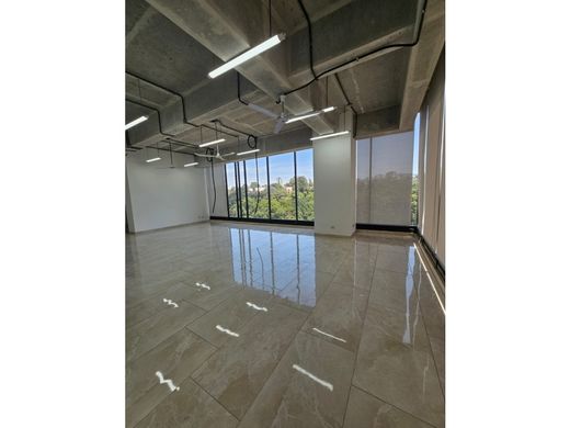 Office in Guatemala City, Municipio de Guatemala